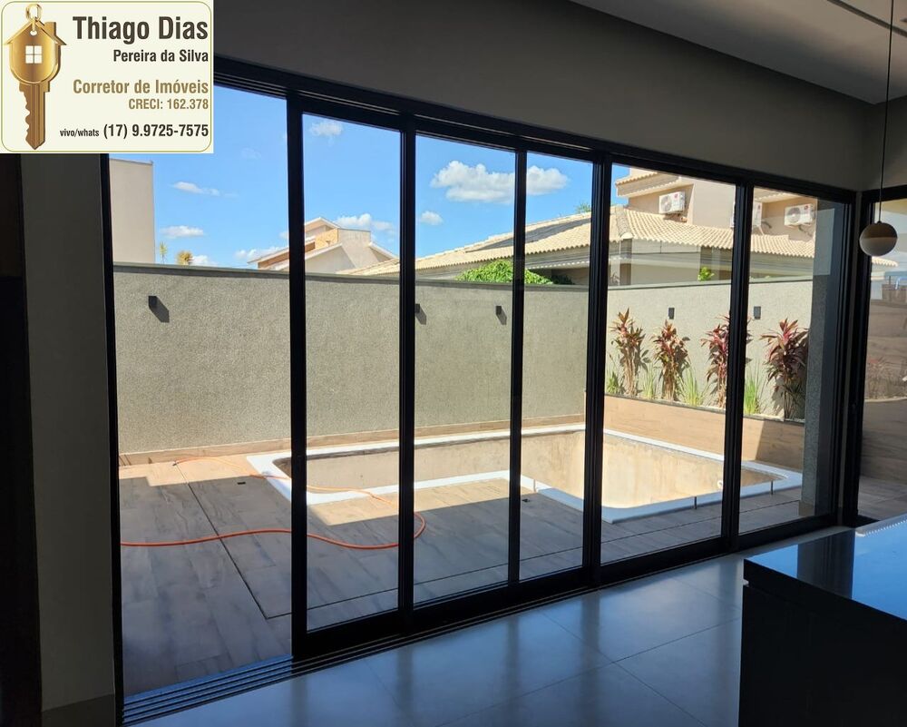 Casa, 3 quartos, 249 m² - Foto 4