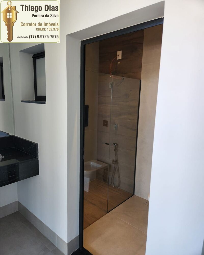 Casa, 3 quartos, 249 m² - Foto 6