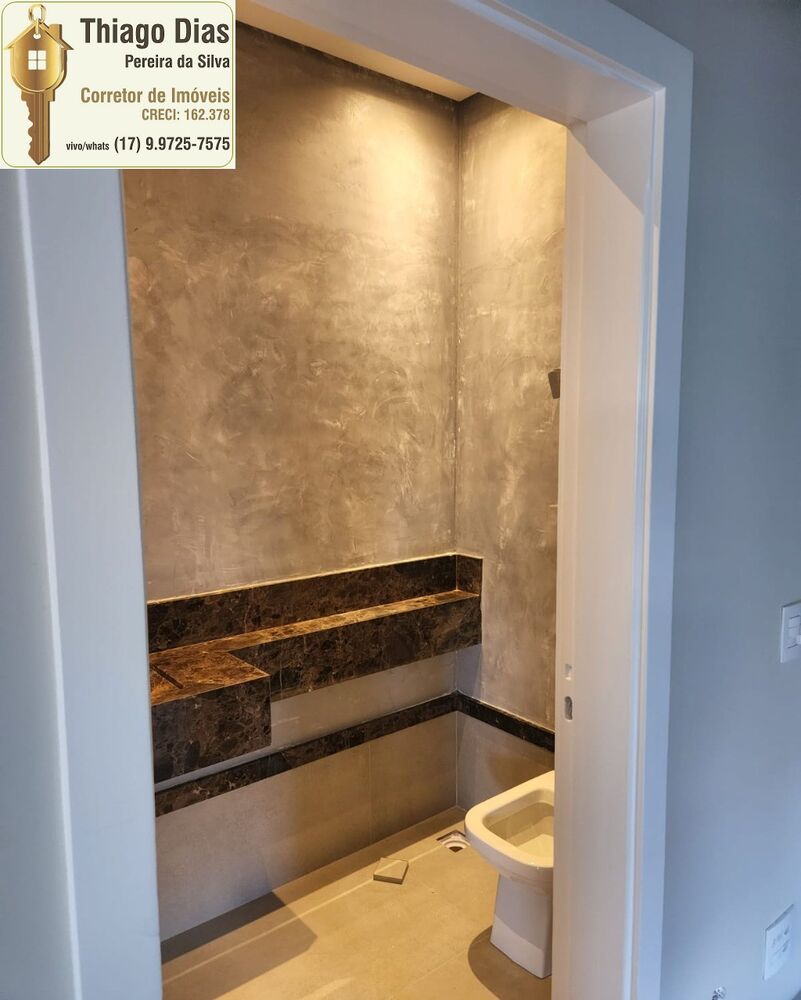 Casa, 3 quartos, 249 m² - Foto 17