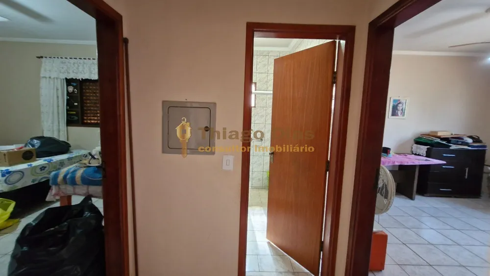 Casa, 3 quartos, 112 m² - Foto 3