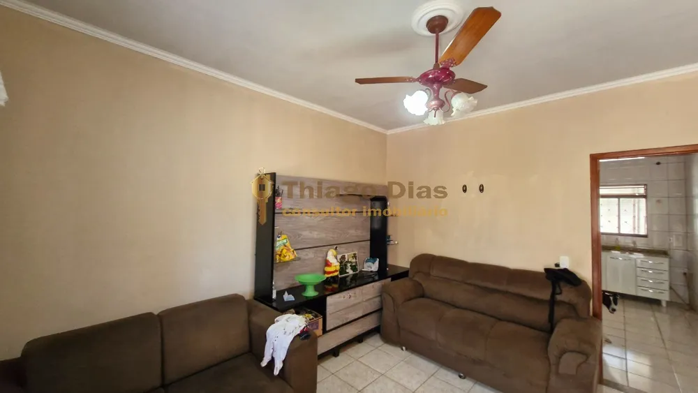 Casa, 3 quartos, 112 m² - Foto 2