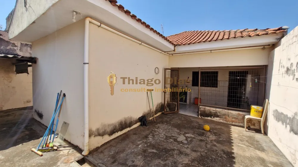 Casa, 3 quartos, 112 m² - Foto 8