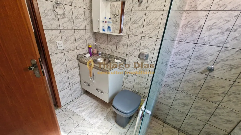 Casa, 3 quartos, 112 m² - Foto 4