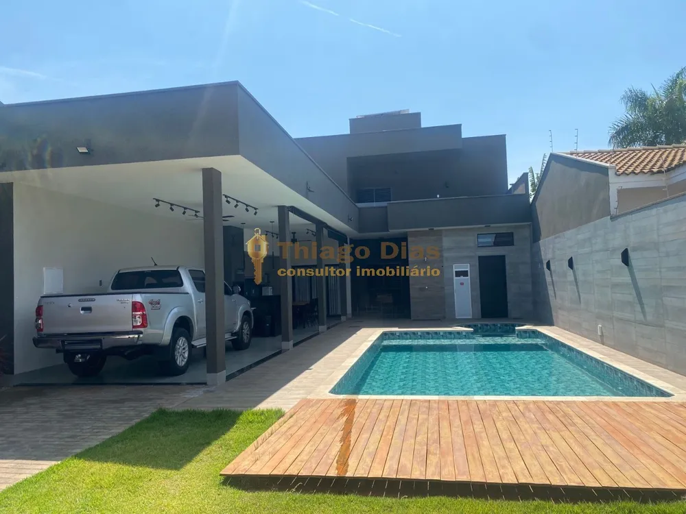 Casa, 2 quartos, 165 m² - Foto 1