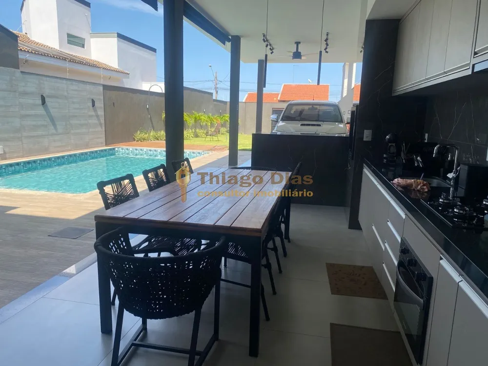 Casa, 2 quartos, 165 m² - Foto 2
