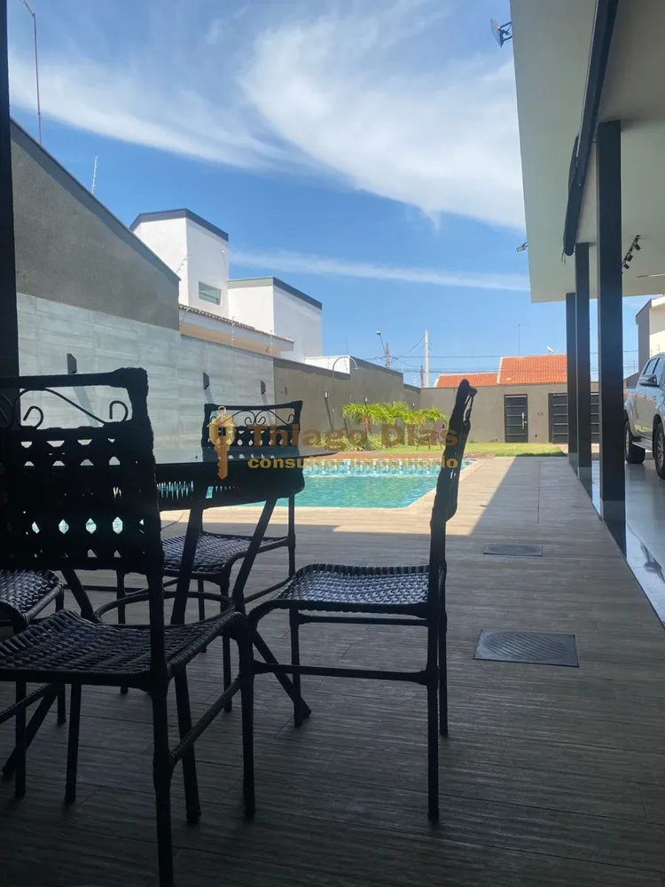 Casa, 2 quartos, 165 m² - Foto 3