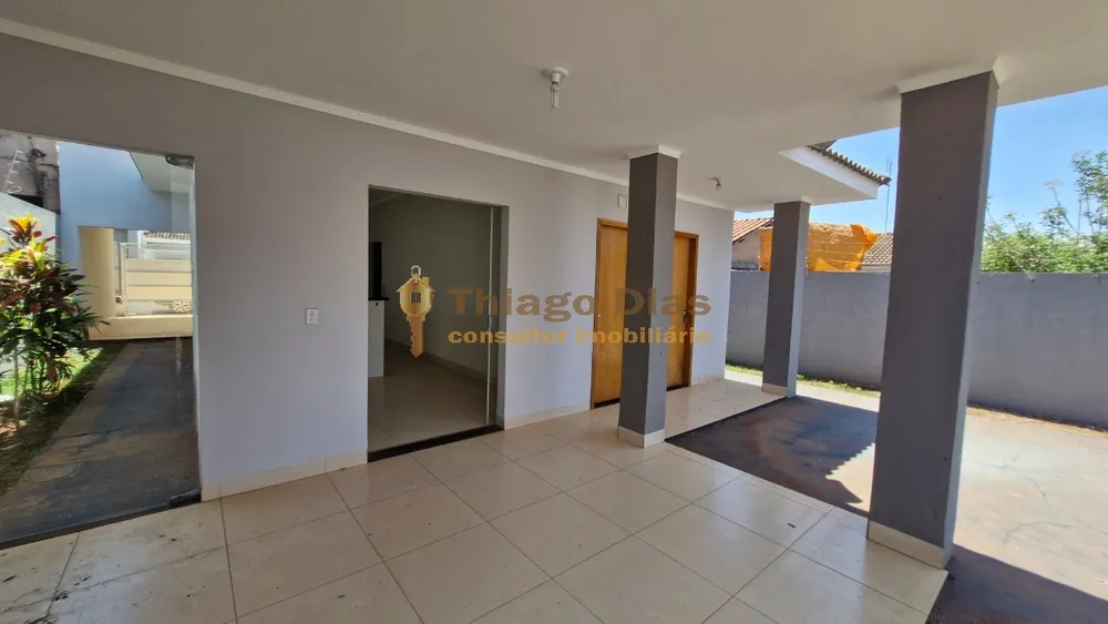 Casa, 3 quartos - Foto 11