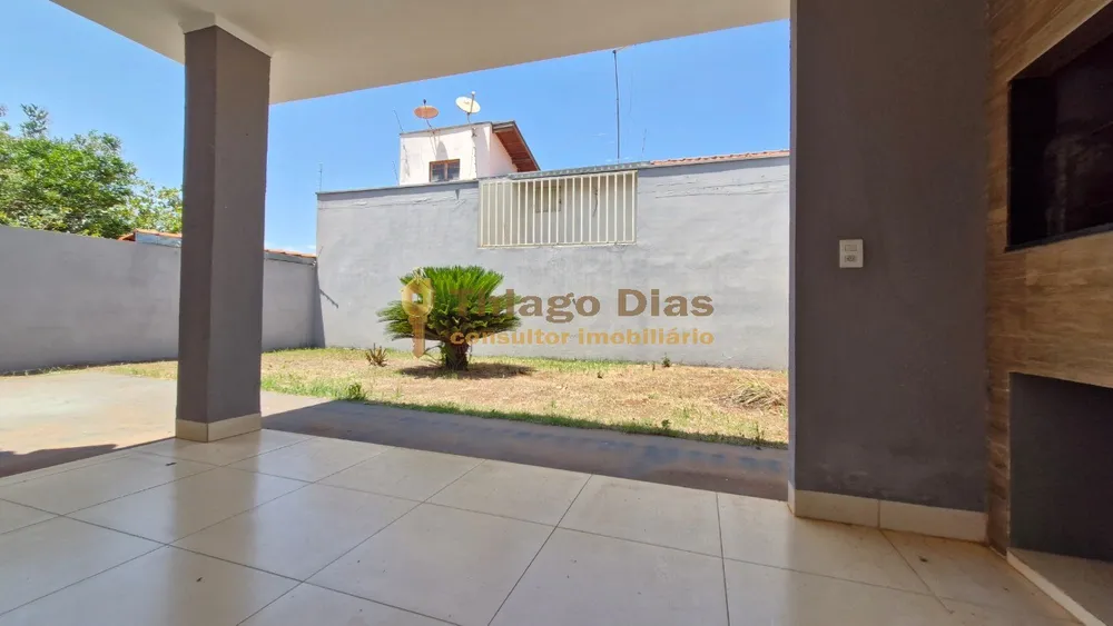 Casa, 3 quartos - Foto 10
