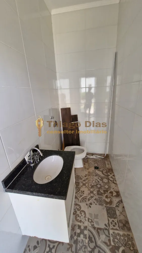 Casa, 3 quartos - Foto 14