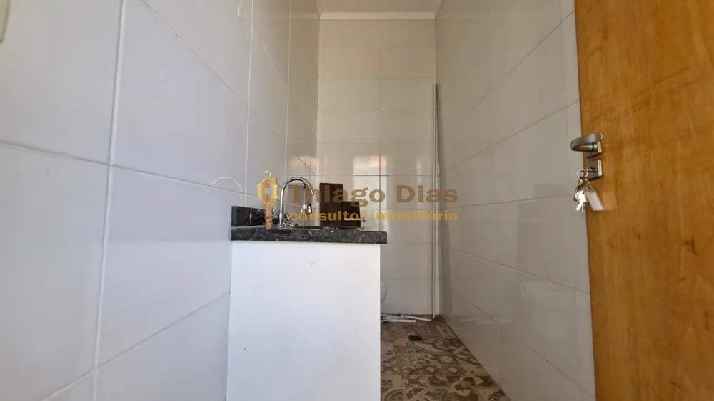 Casa, 3 quartos - Foto 13