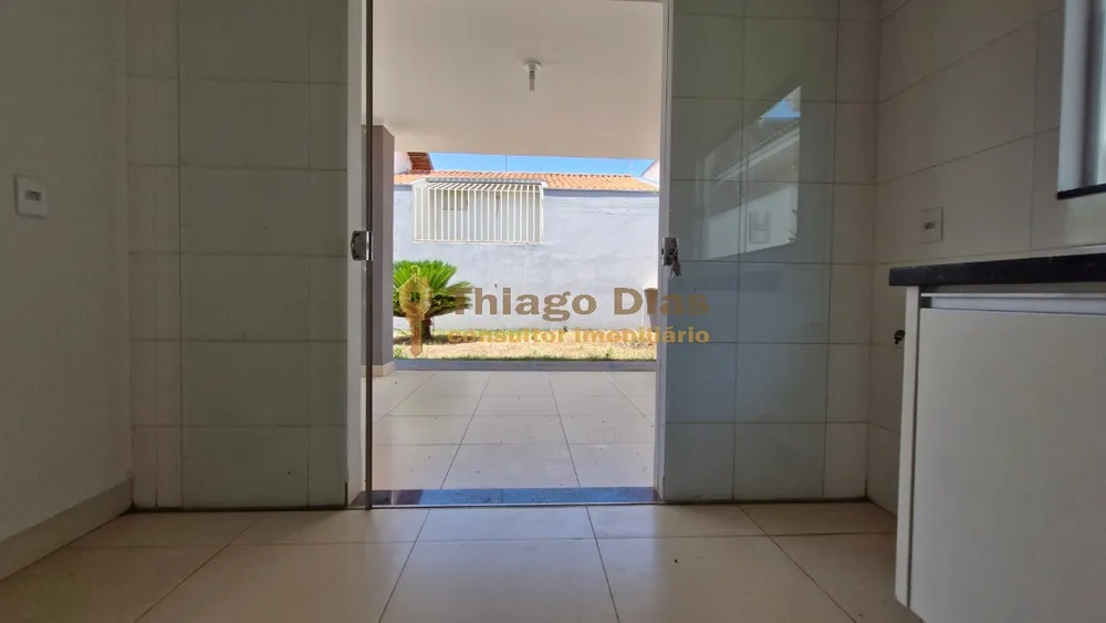 Casa, 3 quartos - Foto 7