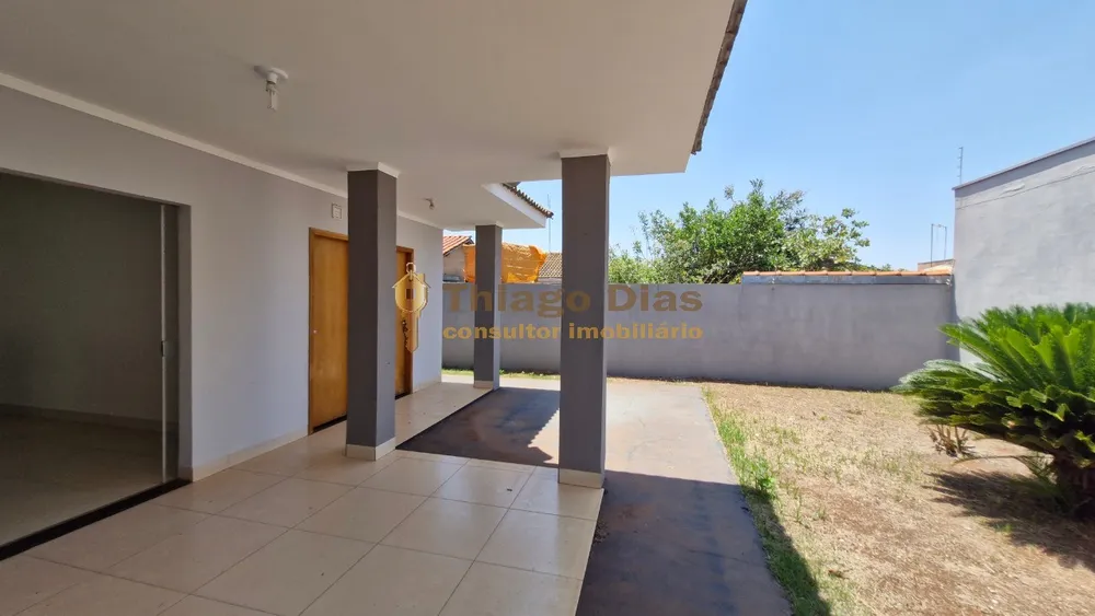 Casa, 3 quartos - Foto 12