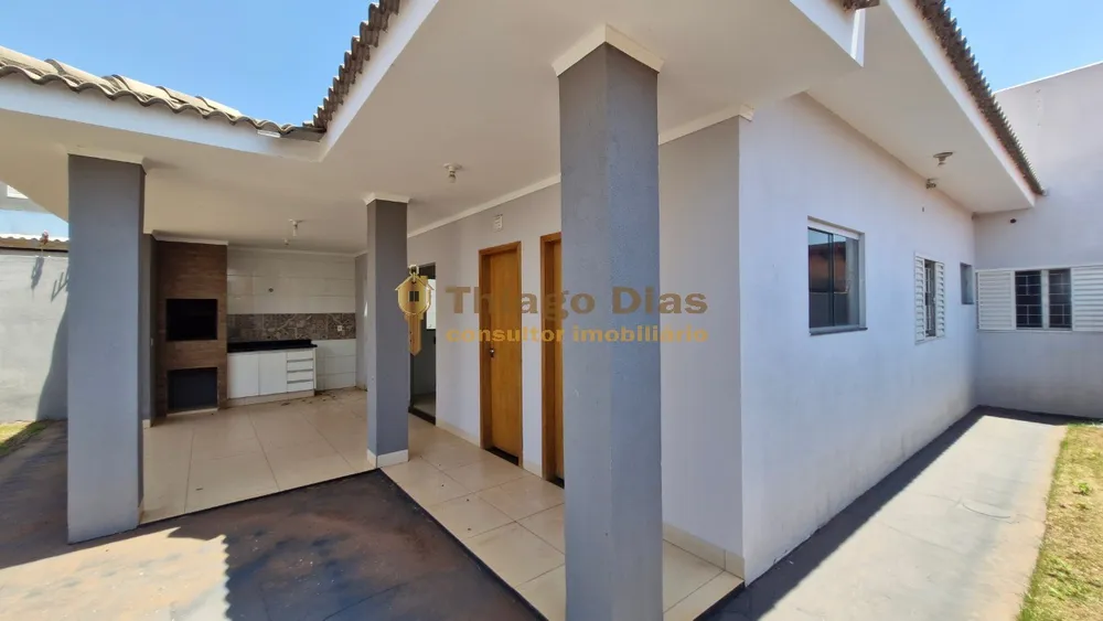 Casa, 3 quartos - Foto 5