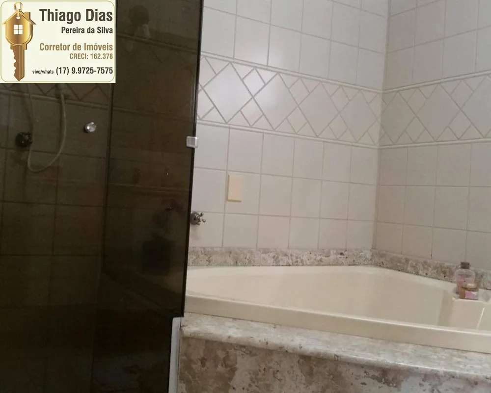 Casa, 4 quartos, 320 m² - Foto 7
