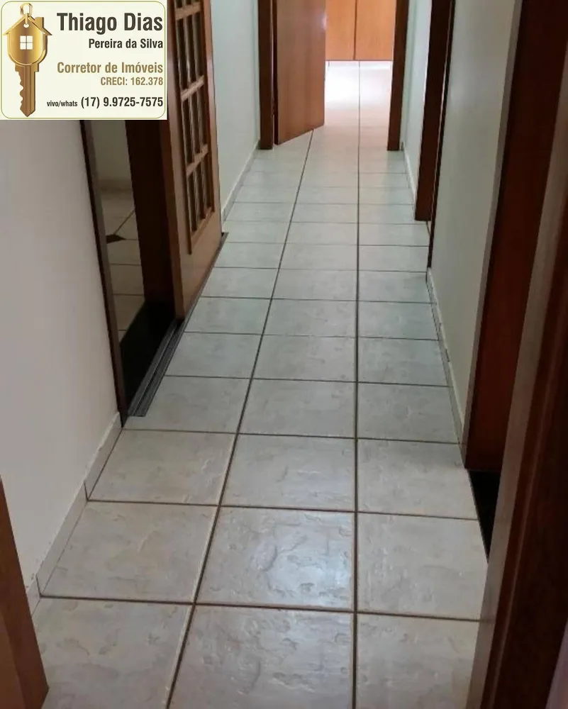 Casa, 4 quartos, 320 m² - Foto 14