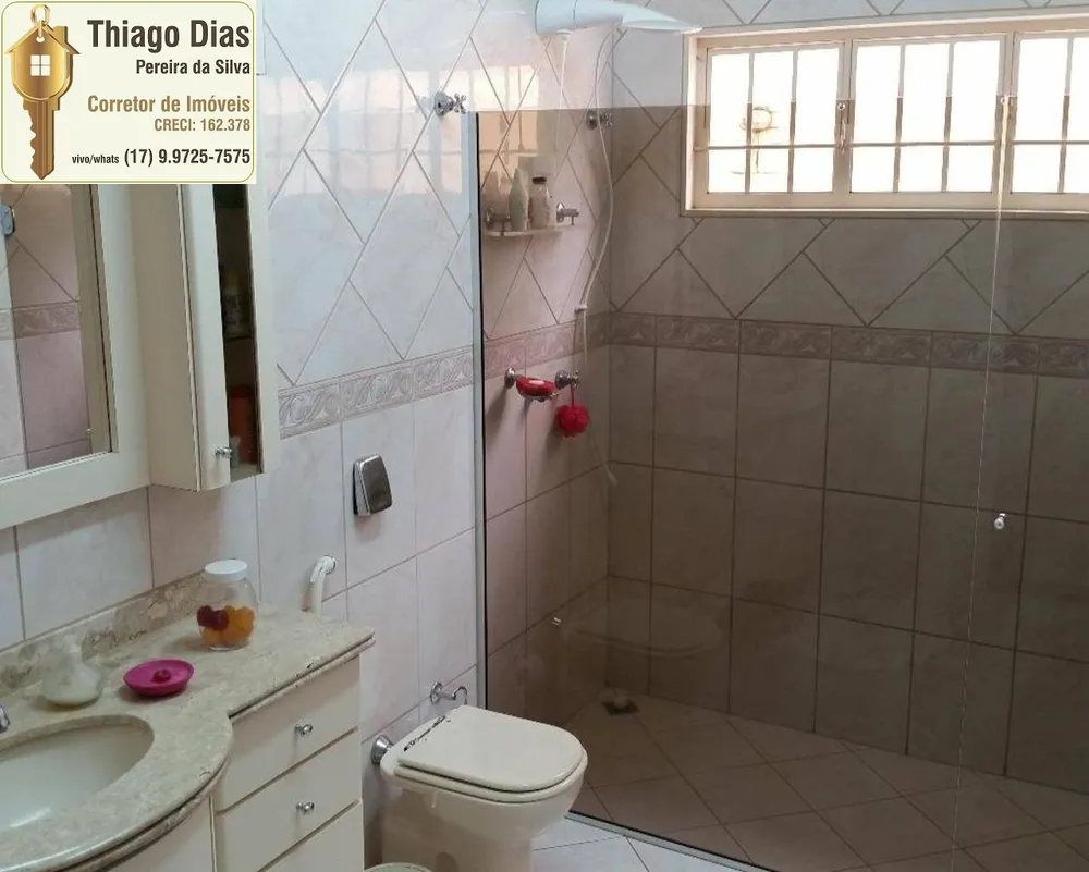 Casa, 4 quartos, 320 m² - Foto 13