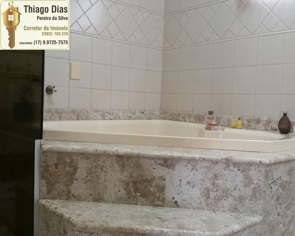 Casa, 4 quartos, 320 m² - Foto 9