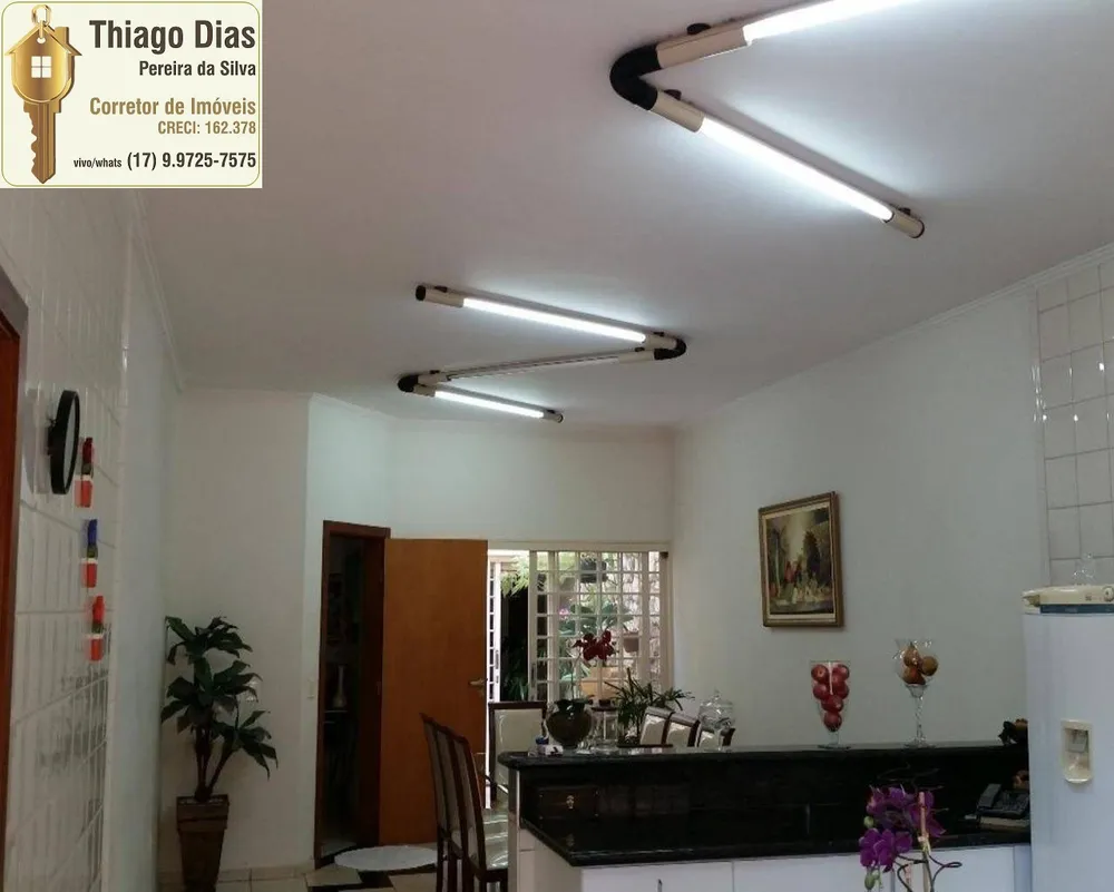 Casa, 4 quartos, 320 m² - Foto 5
