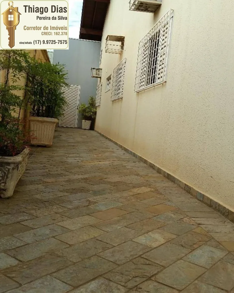 Casa, 4 quartos, 320 m² - Foto 4