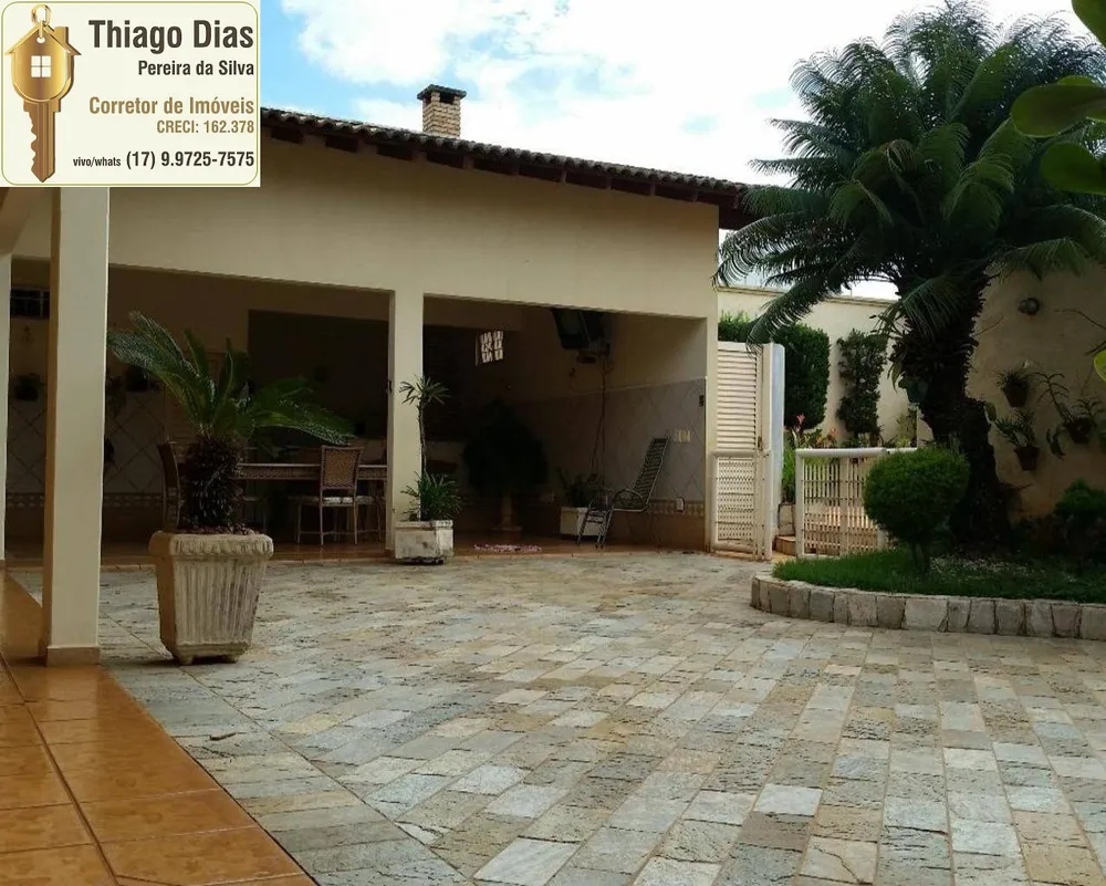Casa, 4 quartos, 320 m² - Foto 3