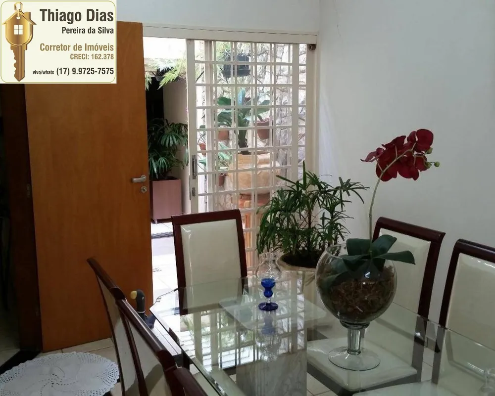 Casa, 4 quartos, 320 m² - Foto 6