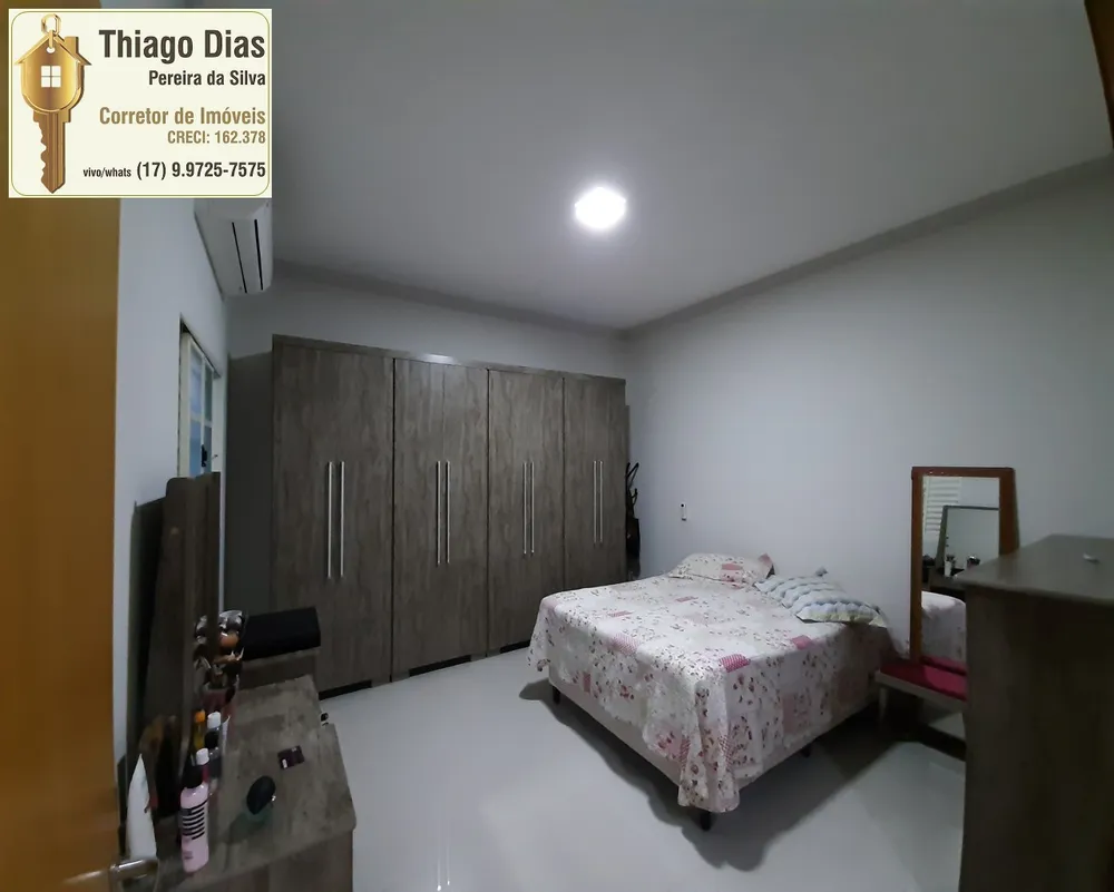 Casa, 3 quartos, 138 m² - Foto 12