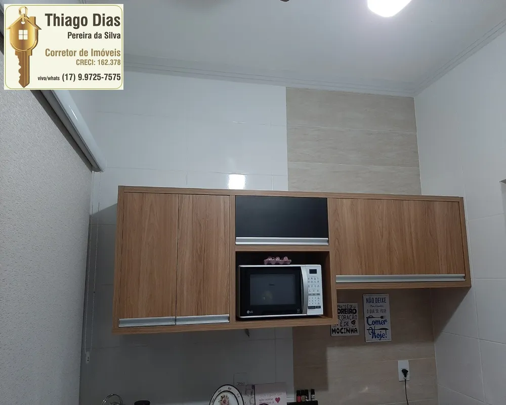 Casa, 3 quartos, 138 m² - Foto 7
