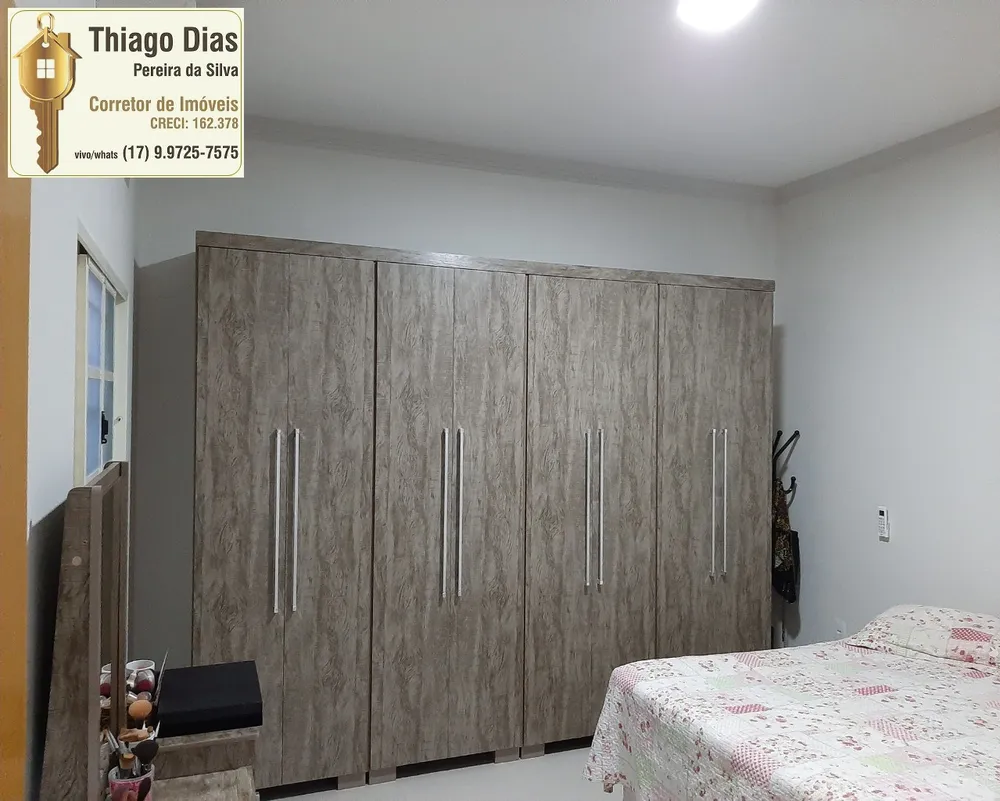Casa, 3 quartos, 138 m² - Foto 11