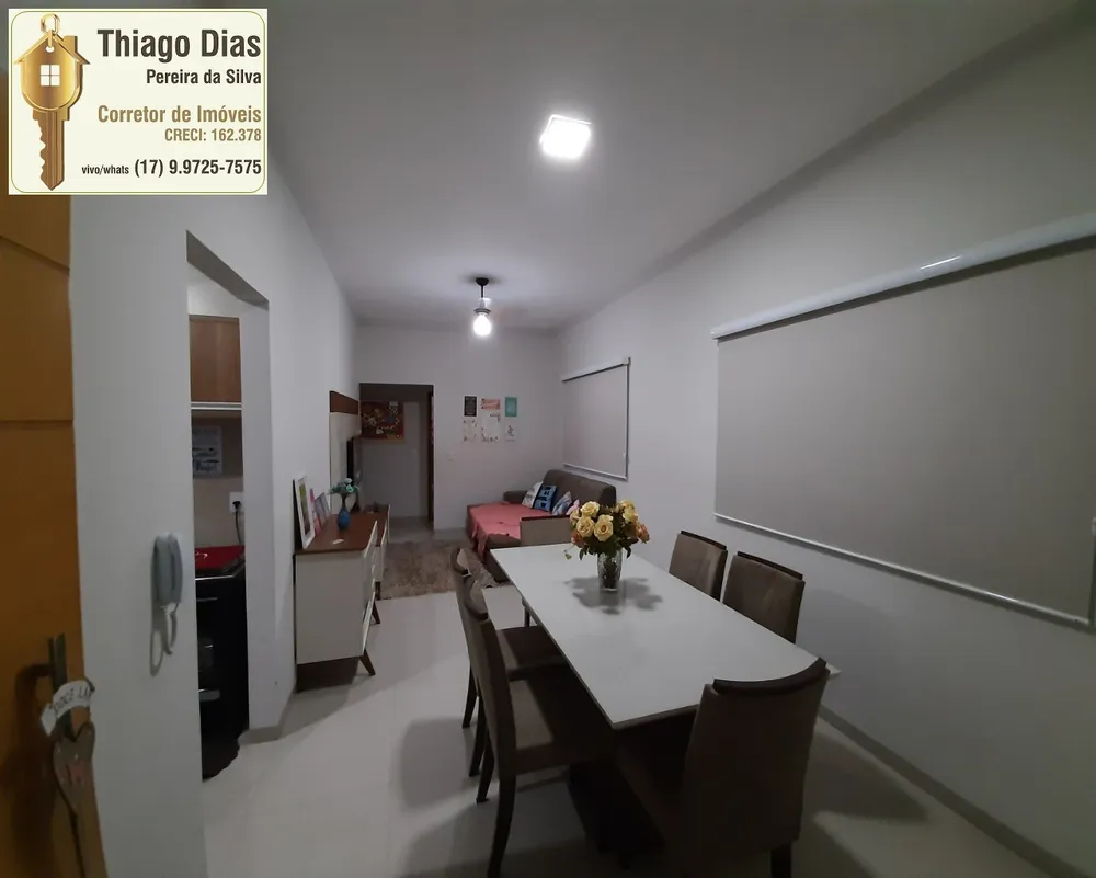 Casa, 3 quartos, 138 m² - Foto 8