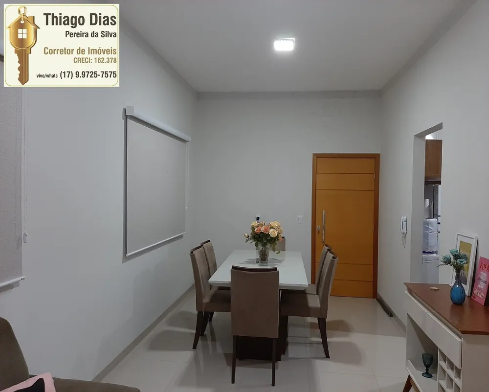 Casa, 3 quartos, 138 m² - Foto 10
