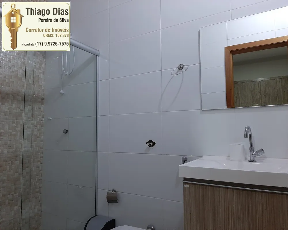 Casa, 3 quartos, 138 m² - Foto 13