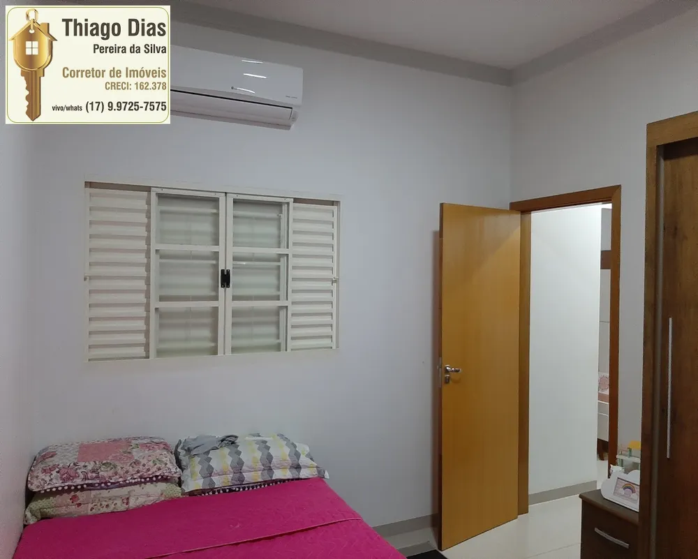 Casa, 3 quartos, 138 m² - Foto 15