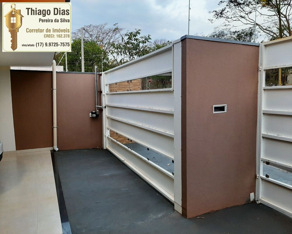 Casa, 3 quartos, 138 m² - Foto 4