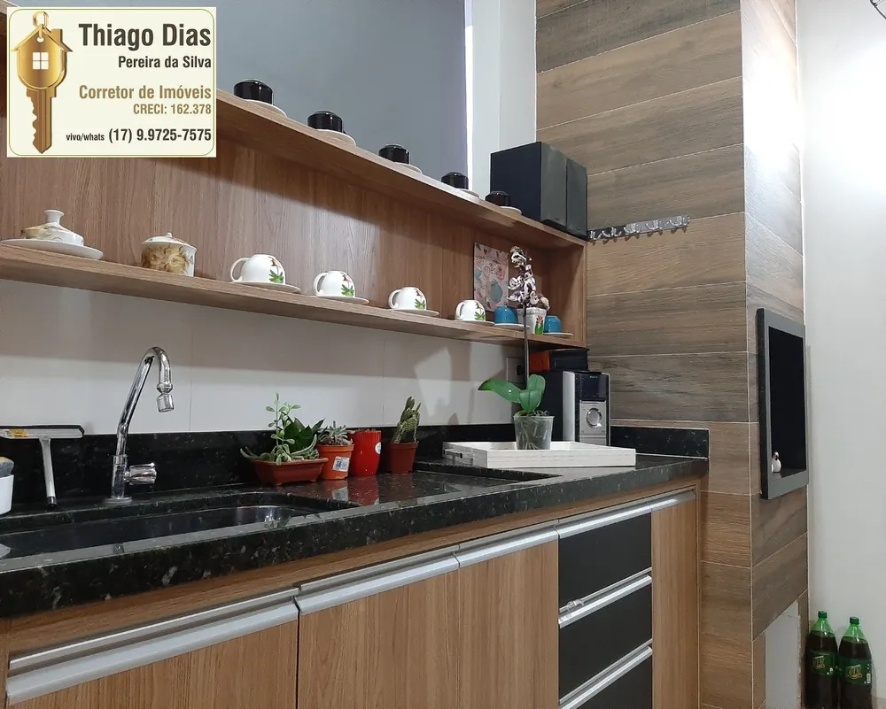 Casa, 3 quartos, 138 m² - Foto 5