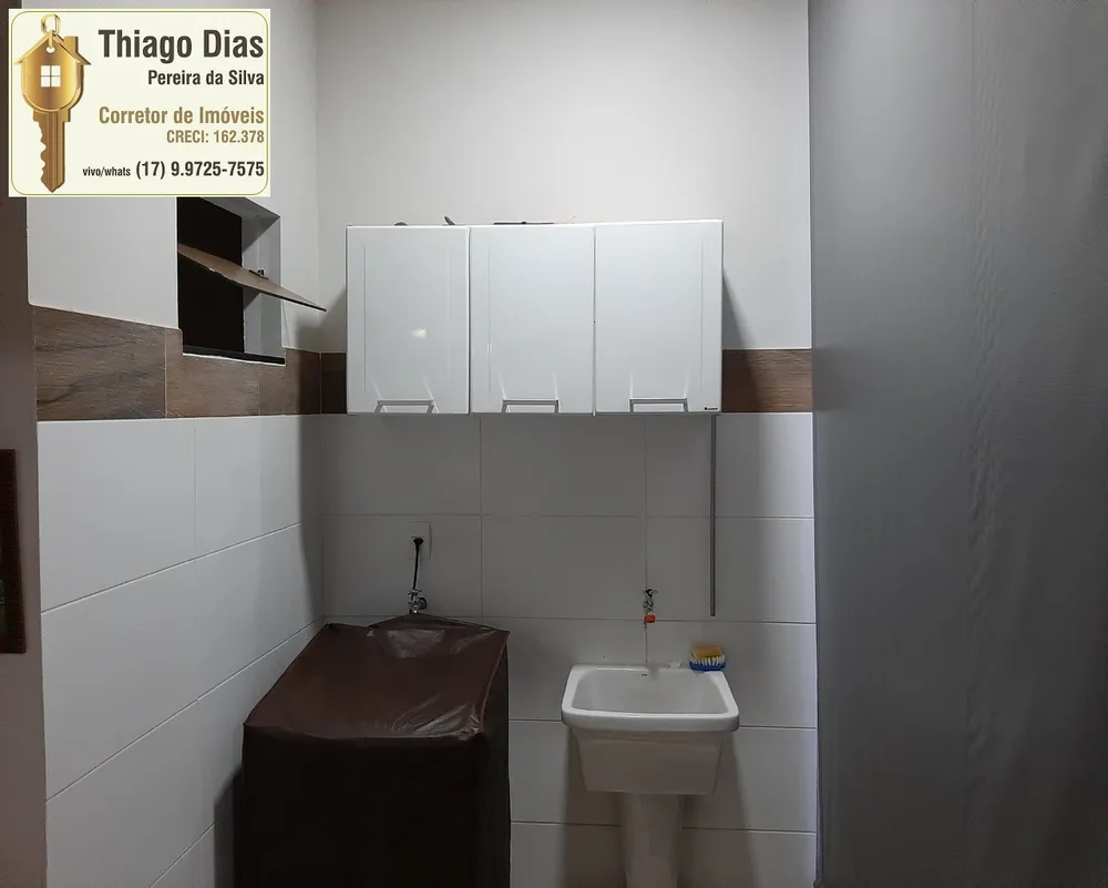 Casa, 3 quartos, 138 m² - Foto 6