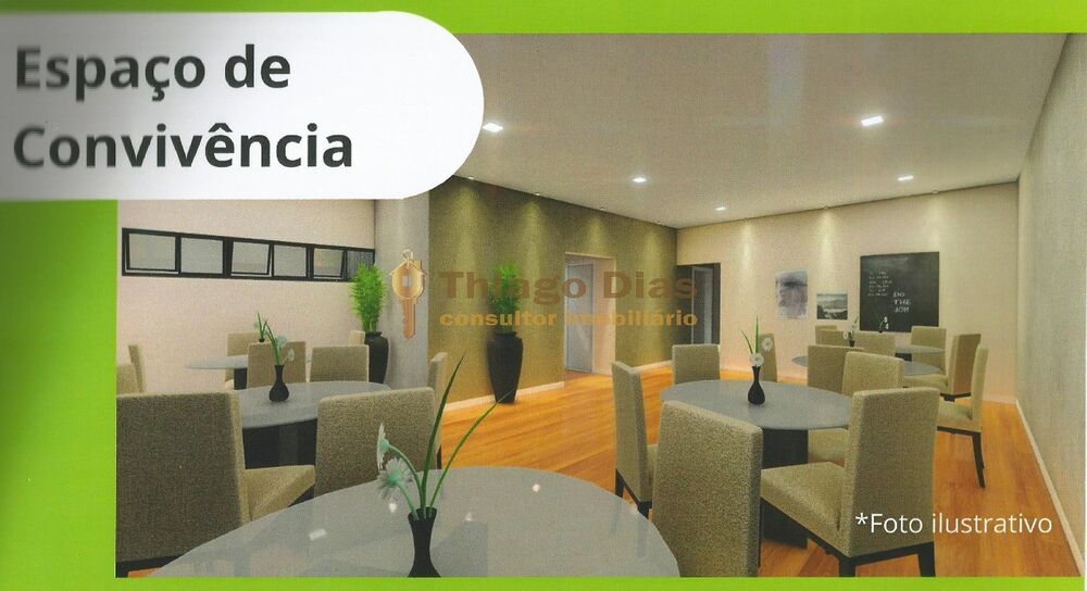 Apartamento, 2 quartos, 70 m² - Foto 4