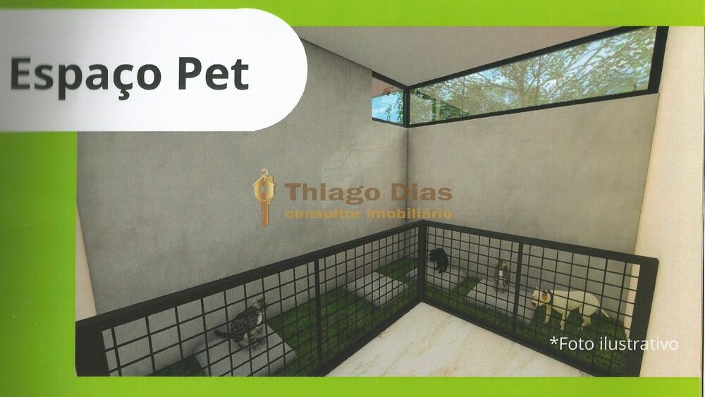 Apartamento, 2 quartos, 70 m² - Foto 6