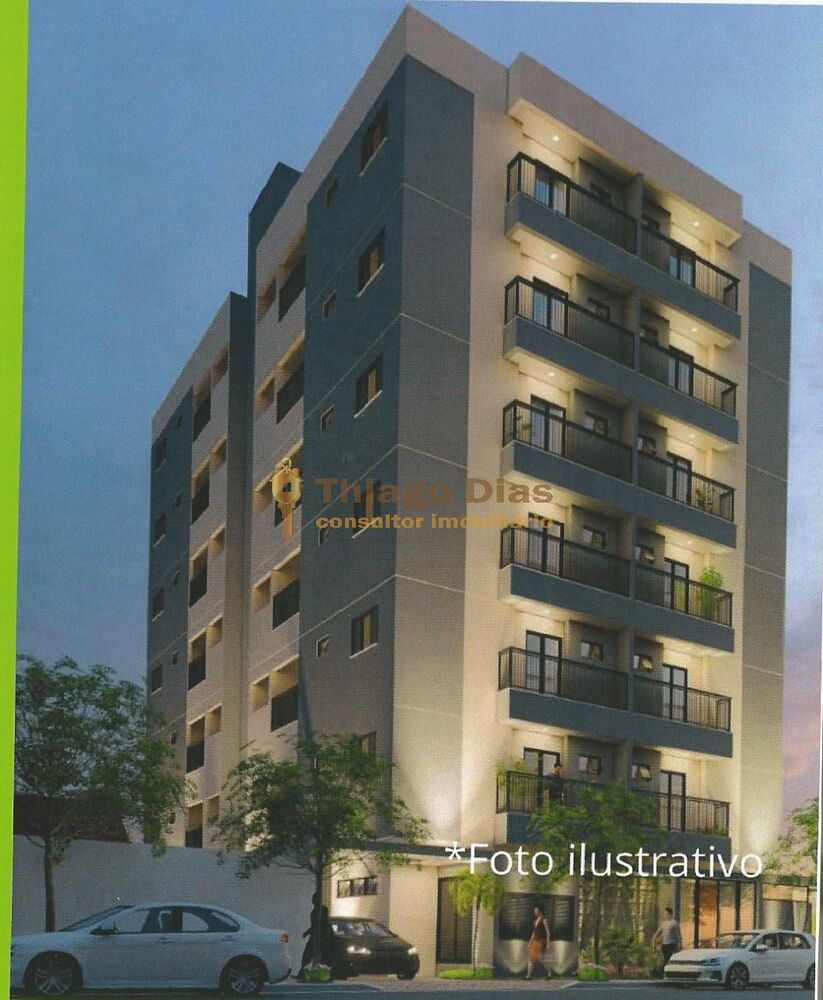 Apartamento, 2 quartos, 70 m² - Foto 2
