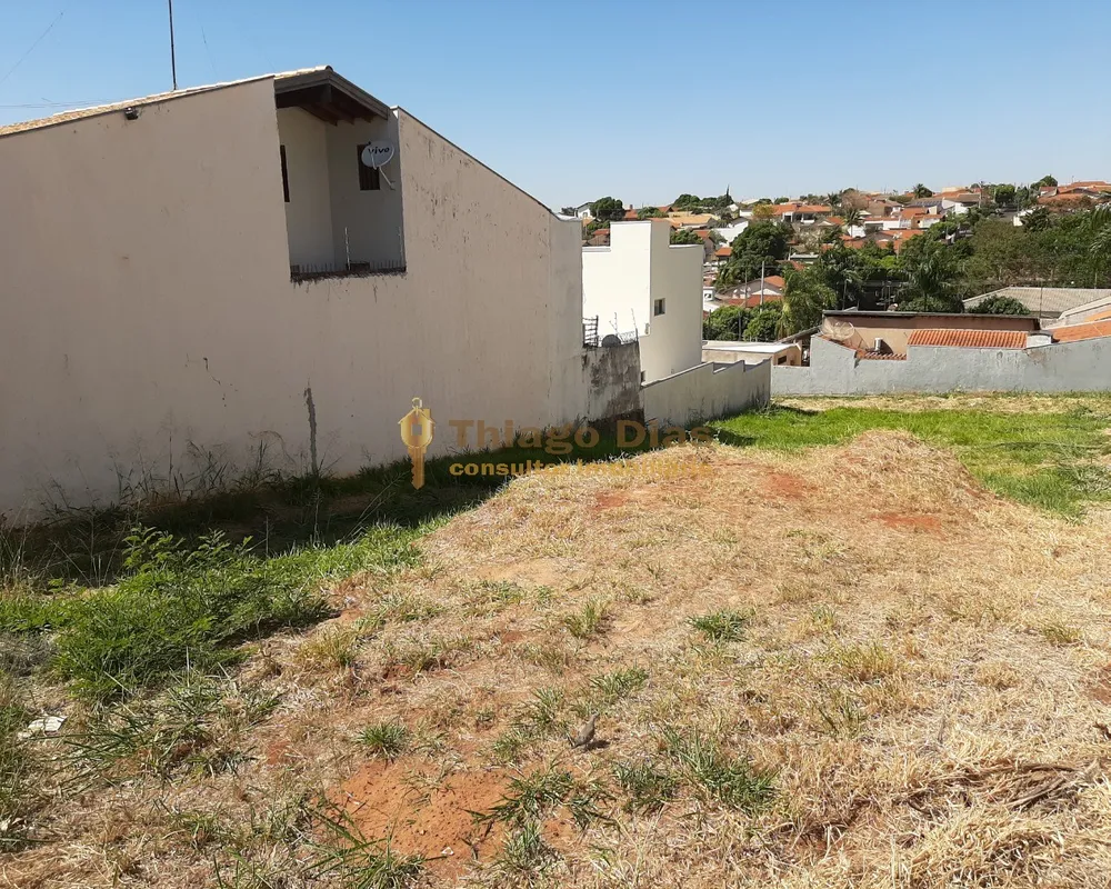 Terreno, 540 m² - Foto 1
