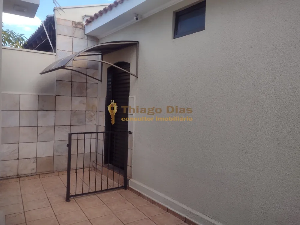 Casa, 4 quartos, 297 m² - Foto 8