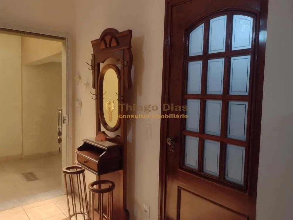 Casa, 4 quartos, 297 m² - Foto 1