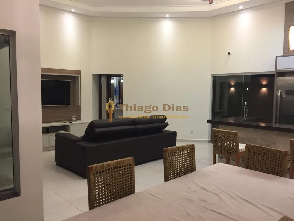 Casa, 1 quarto - Foto 6