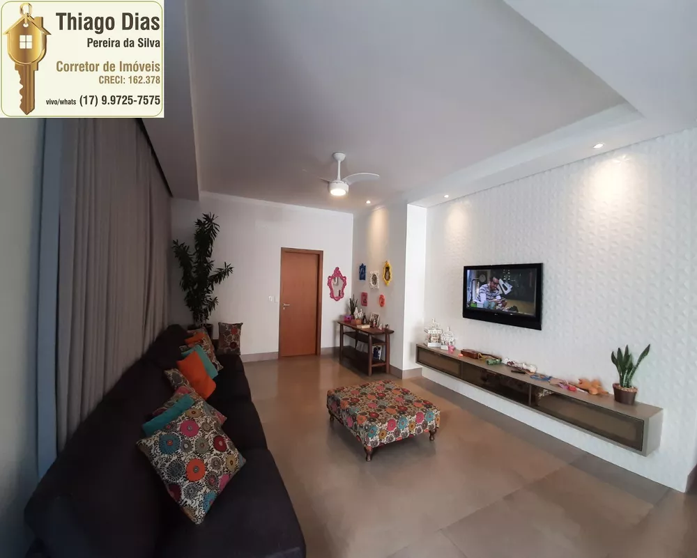 Casa à venda com 3 quartos, 259m² - Foto 5