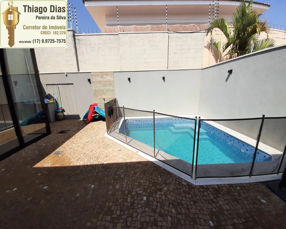 Casa, 3 quartos, 259 m² - Foto 18