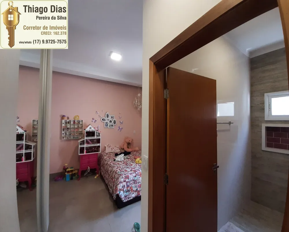 Casa, 3 quartos, 259 m² - Foto 15