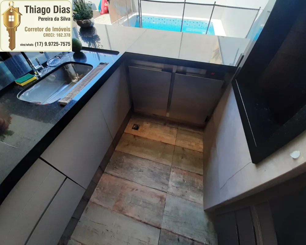 Casa, 3 quartos, 259 m² - Foto 10
