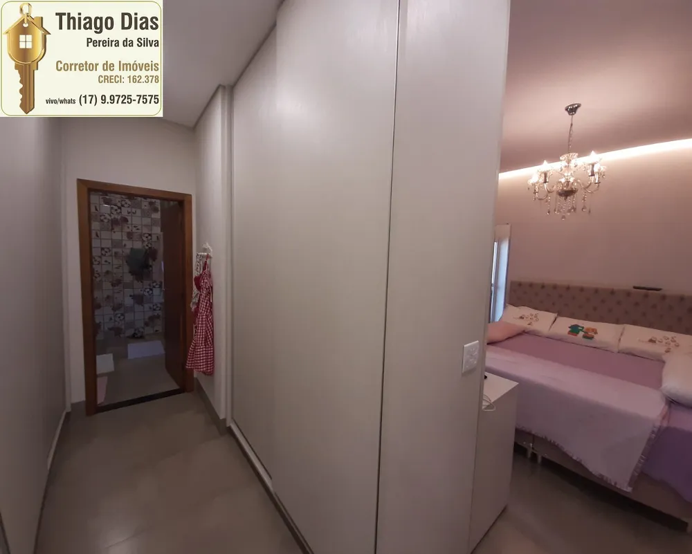 Casa, 3 quartos, 259 m² - Foto 19