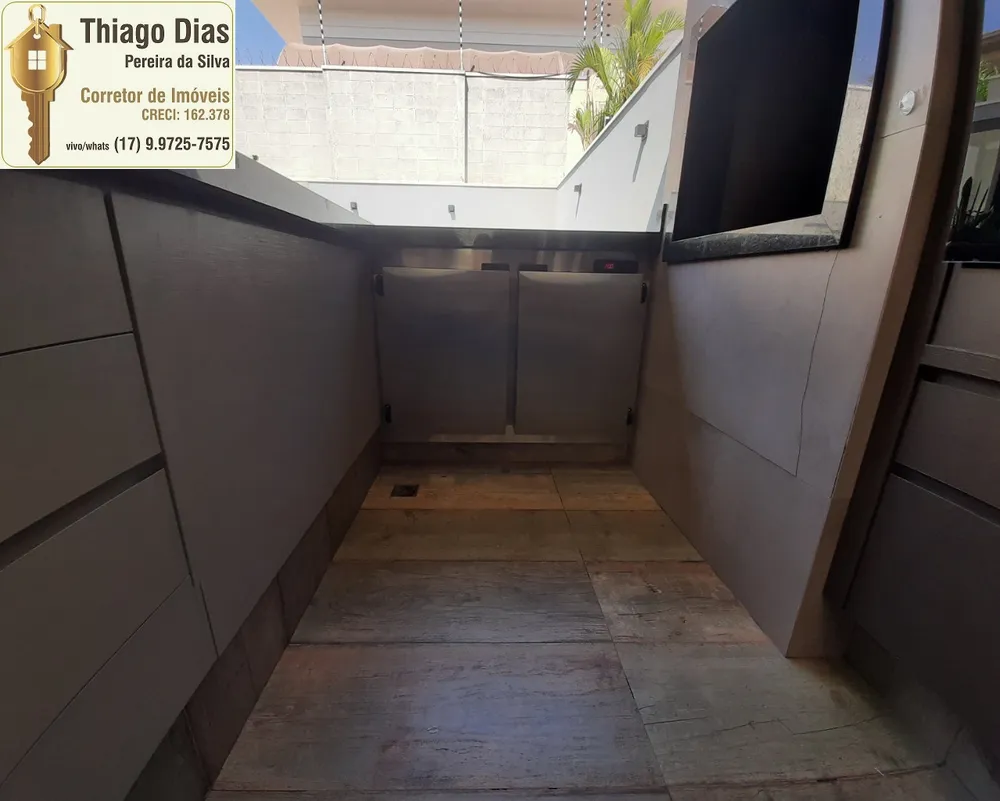 Casa, 3 quartos, 259 m² - Foto 11