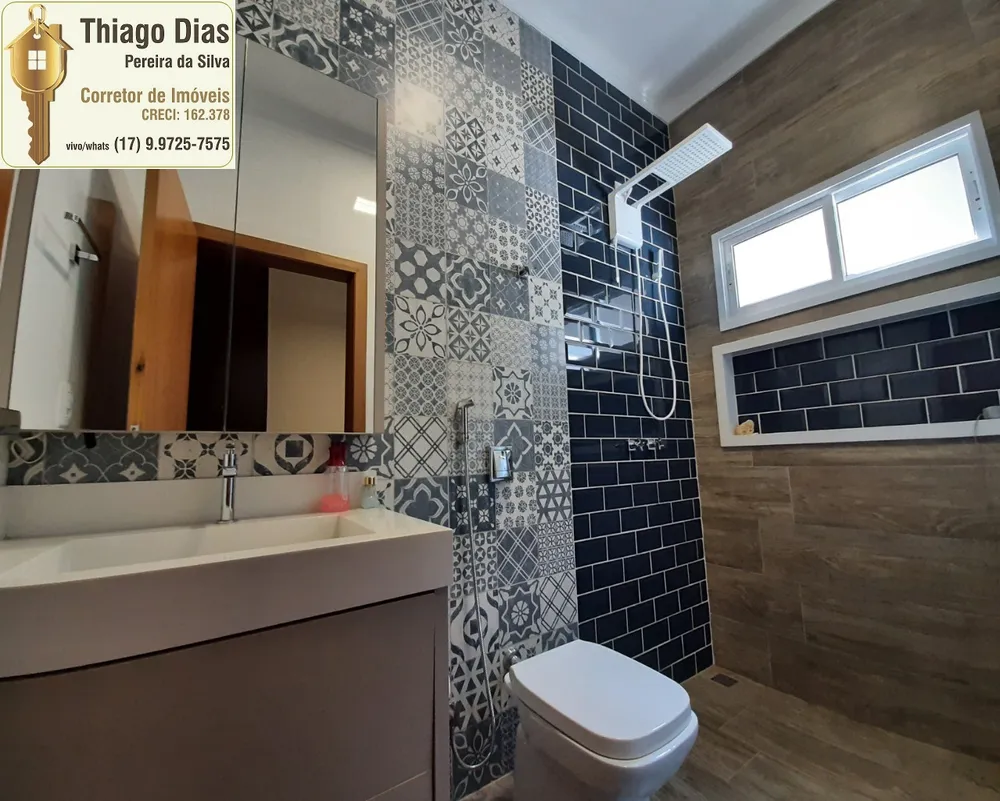 Casa, 3 quartos, 259 m² - Foto 14