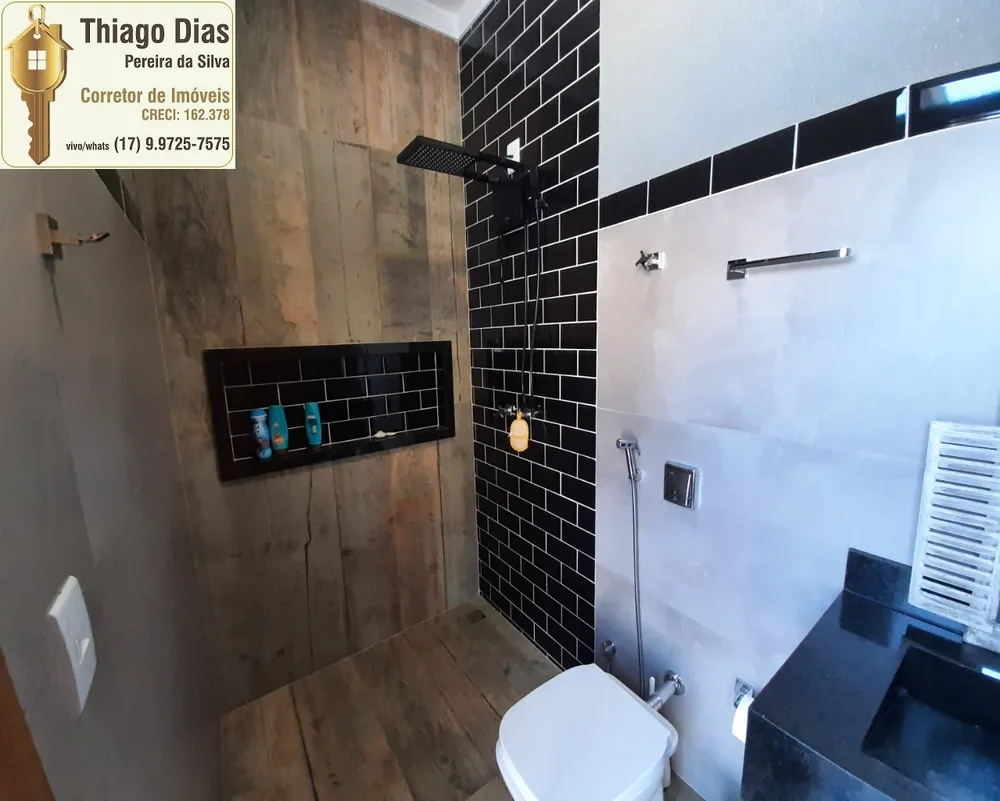 Casa, 3 quartos, 259 m² - Foto 16